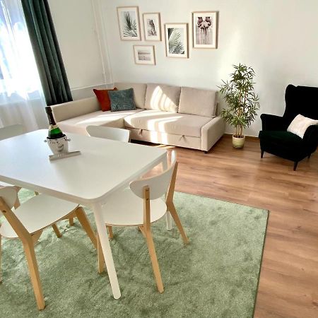 Esther Apartman タタバーニャ エクステリア 写真