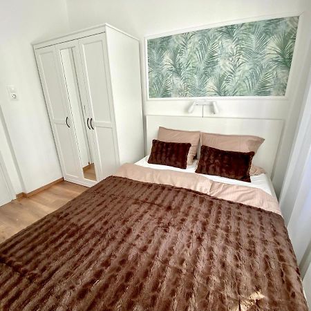 Esther Apartman タタバーニャ エクステリア 写真