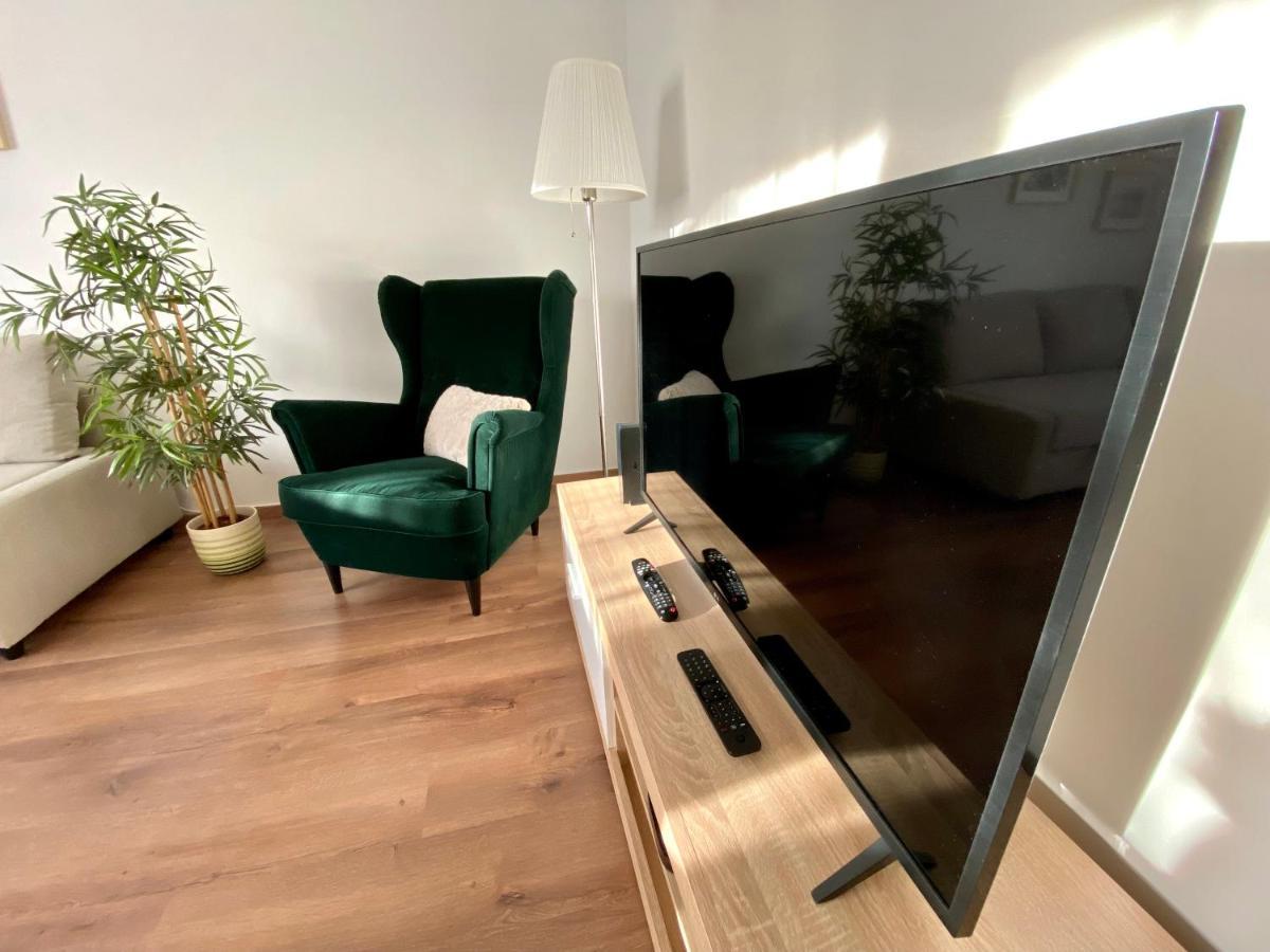 Esther Apartman タタバーニャ エクステリア 写真