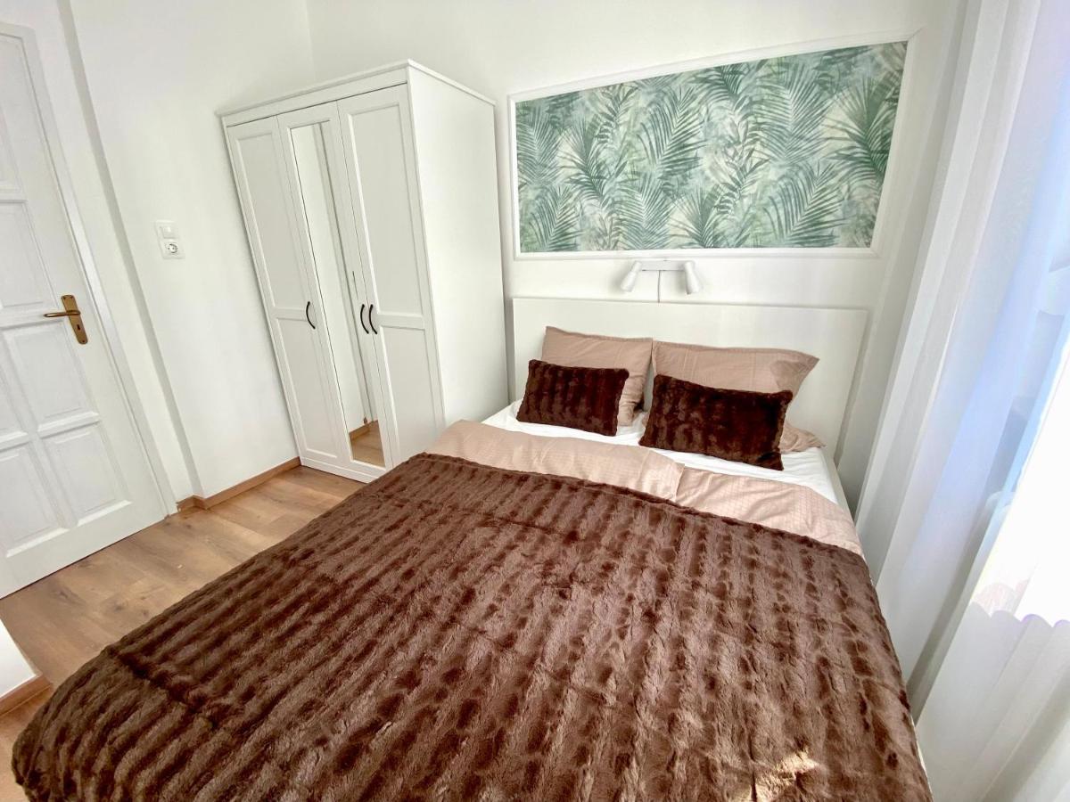 Esther Apartman タタバーニャ エクステリア 写真