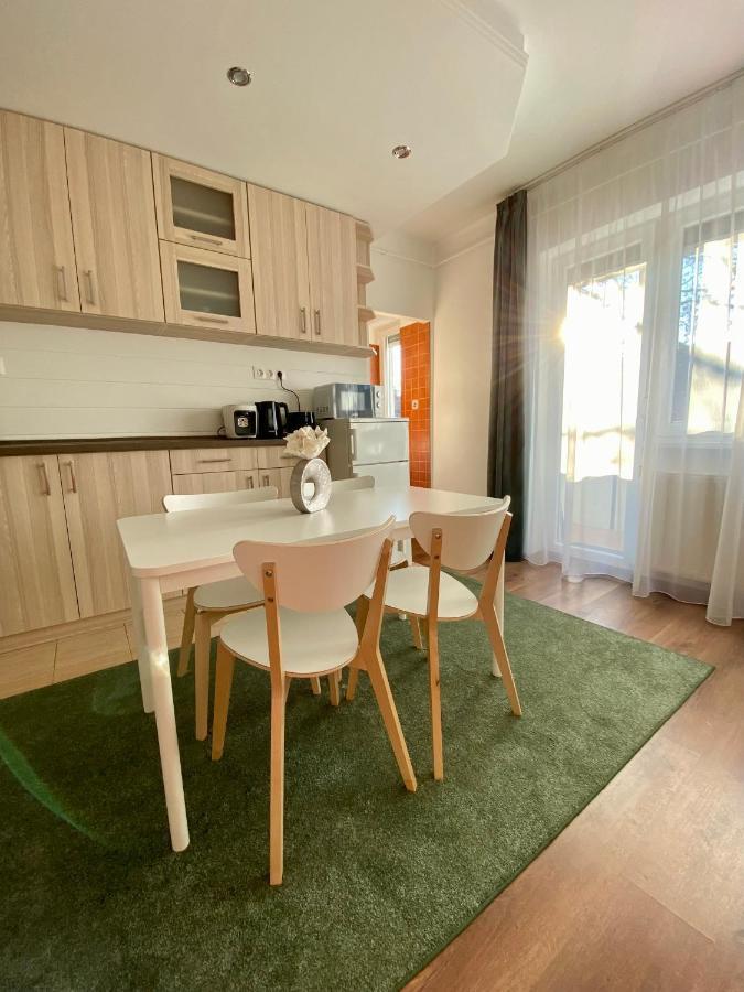 Esther Apartman タタバーニャ エクステリア 写真